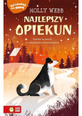 Zaopiekuj się mną