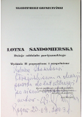 Lotna sandomierska