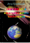 Inmarsat- a uwarunkowania techniczne