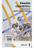 Kwestia charakteru