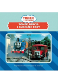Tomek Bercia I Dudniące Tory