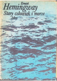 Stary człowiek i morze