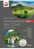 Inspirator podróżniczy. Włochy część północna