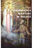 Objawienia Maryjne w Polsce