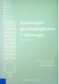 Onkologia ginekologiczna i chirurgia