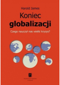 Koniec globalizacji