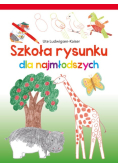 Szkoła rysunku dla najmłodszych