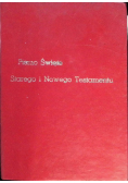 Pismo święte starego i nowego testamentu