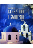 Najpiękniejsze klasztory i świątynie świata
