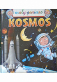 Mały geniusz Kosmos