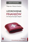 Uzdrowienie finansów