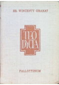 Teodycea Istnienie Boga i Jego natura Tom VI