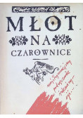 Młot na czarownice najsłynniejszy podręcznik inkwizycji