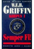 Korpus I Semper Fi