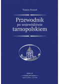 Przewodnik po woj. tarnopolskiem reprint 1928