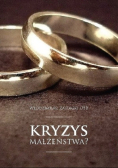 Kryzys małżeństwa