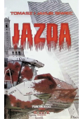 Jazda