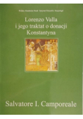 Lorenzo Valla i jego traktat o donacji Konstantyna