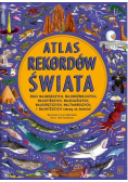 Atlas rekordów świata