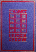 Historia żydów Tom 1