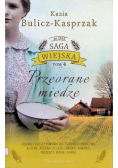 Saga wiejska Tom 4 Przeorane miedze
