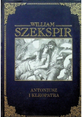 Antoniusz i Kleopatra