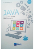 Java Uniwersalne techniki programowania