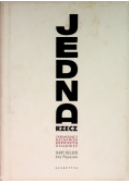 Jedna rzecz