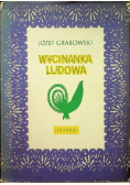 Wycinanka ludowa