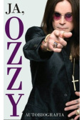 Ja, Ozzy. Autobiografia