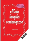 Mała książka o miesiączce