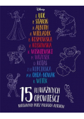 15 u ważnych opowieści