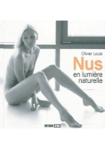Nus en lumiere naturelle