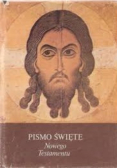 Pismo Święte Nowego Testamentu