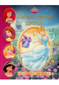 Zaczarowane chwile magiczne okienka