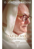 Stąd do nieba Ostatnie przesłanie