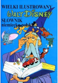 Wielki ilustrowany Walt Disney Słownik angielsko - polski