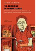 18 zbrodni w miniaturze