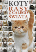 Koty Rasy z całego świata