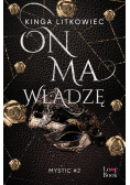 Mystic Tom 2 On ma władzę