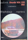 Budowa skoda 105,120,130