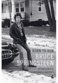 Born to Run Autobiografia legendarnego artysty