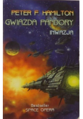 Gwiazda Pandory Inwazja