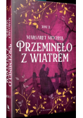 Przeminęło z wiatrem Tom II