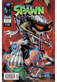 Spawn Nr 1 / 98