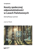Koszty społecznej odpowiedzialności w Lasach Państwowych