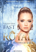 Royal Królestwo ze szkła
