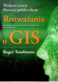 Rozważania o GIS