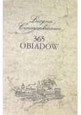 365 obiadów