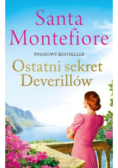 Ostatni sekret Deverillów
